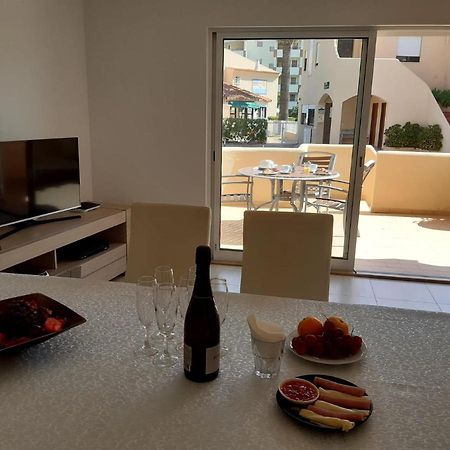 Marsol Beach Apartment Виламура Екстериор снимка