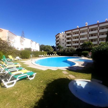 Marsol Beach Apartment Виламура Екстериор снимка
