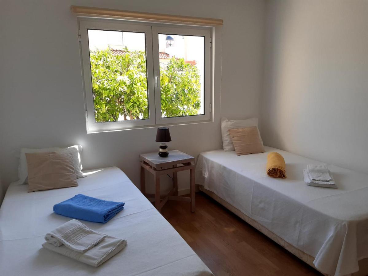 Marsol Beach Apartment Виламура Екстериор снимка