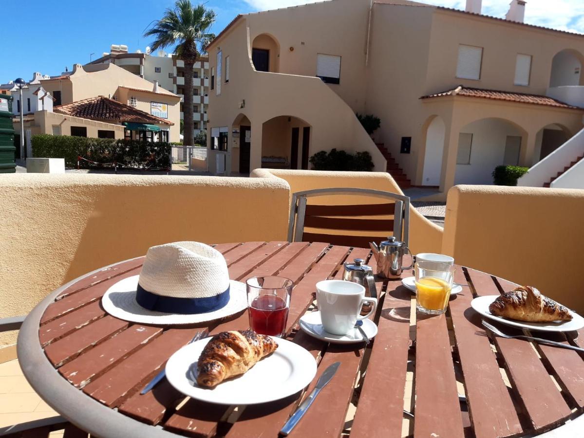 Marsol Beach Apartment Виламура Екстериор снимка