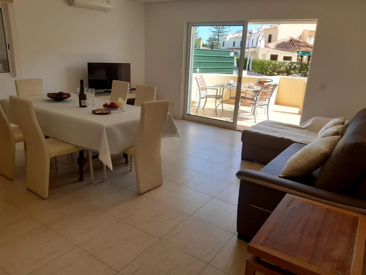 Marsol Beach Apartment Виламура Екстериор снимка