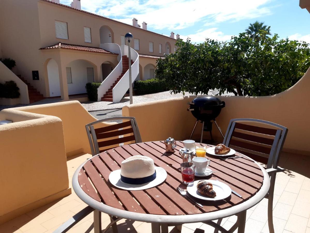 Marsol Beach Apartment Виламура Екстериор снимка