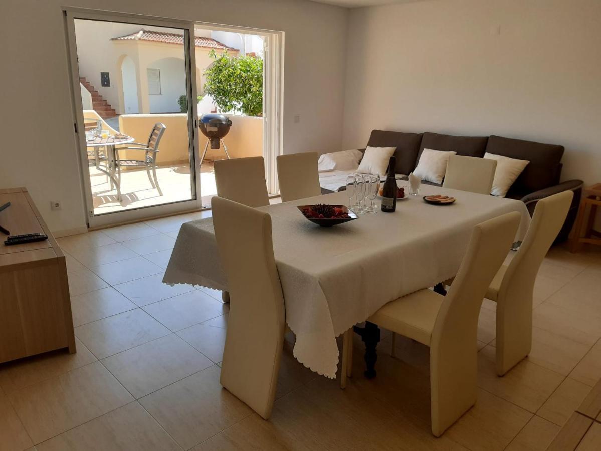 Marsol Beach Apartment Виламура Екстериор снимка