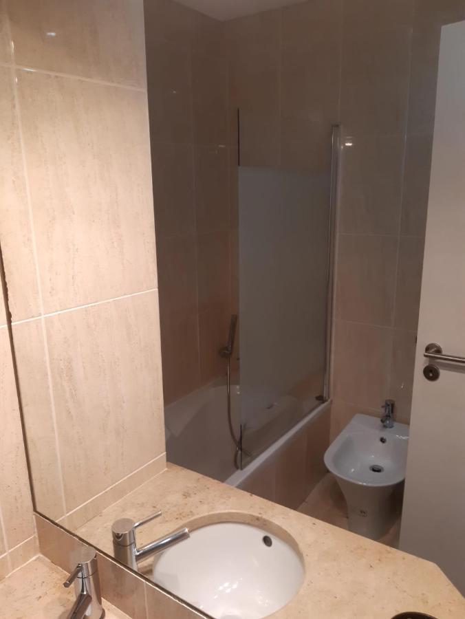 Marsol Beach Apartment Виламура Екстериор снимка
